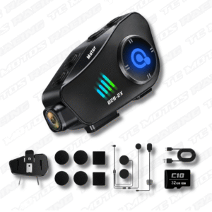 INTERCOMUNICADOR Q28-2X CON CAMARA