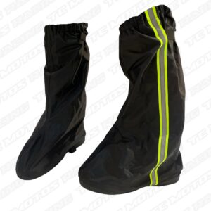 BOTA IMPERMEABLE BT031 CON CIERRE DMO