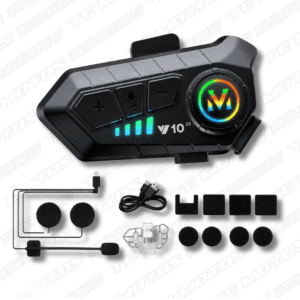 INTERCOMUNICADOR Y10 2X