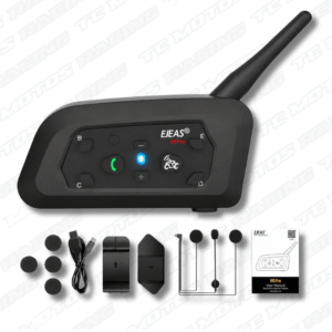 INTERCOMUNICADOR EJEAS V6