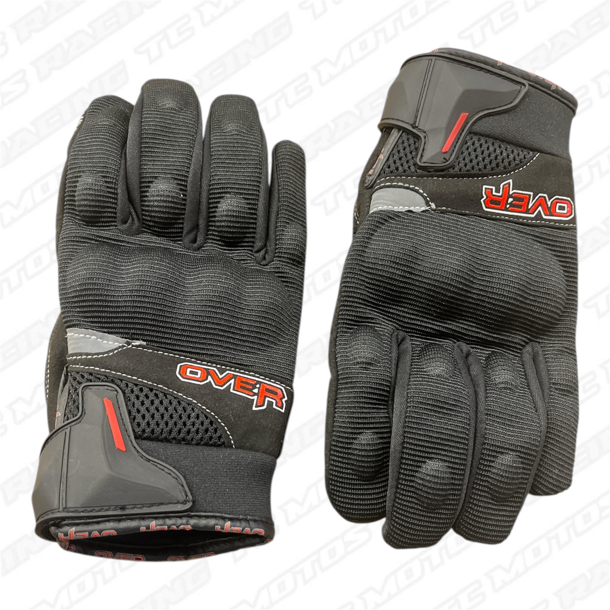 GUANTE MAD-04 OVER