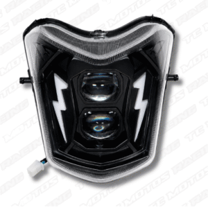 FAROLA LED SOLA DR 150