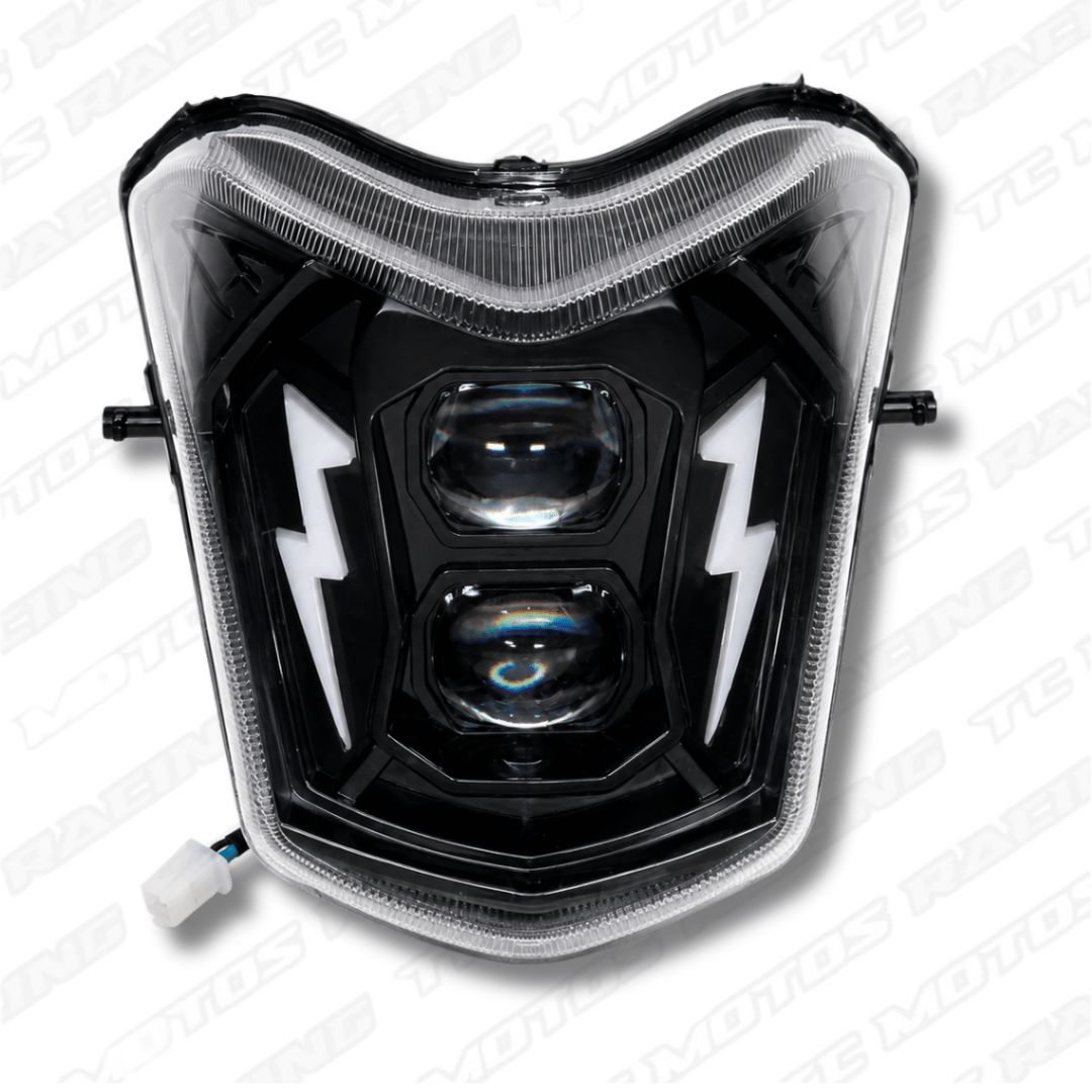 FAROLA LED SOLA DR 150