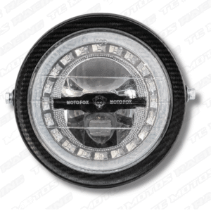 FAROLA LED REDONDA NKD TJ10