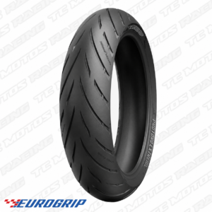 Llanta Eurogrip 130/70-17 TL Protorq