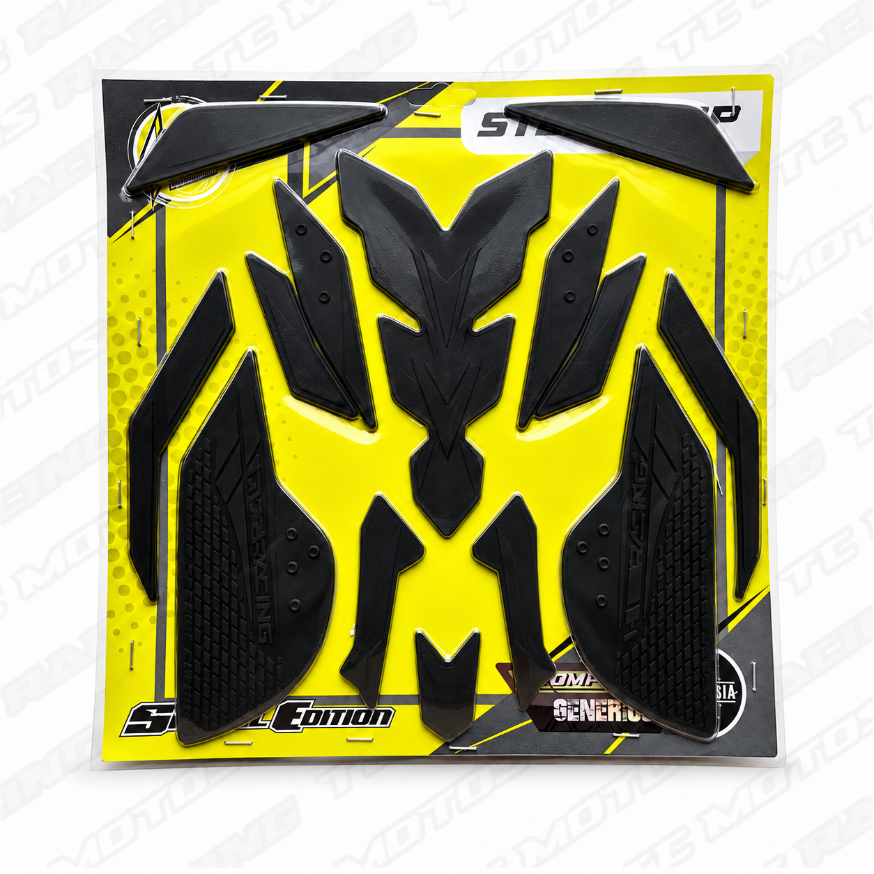 STOMP GRIP UNIVERSAL
