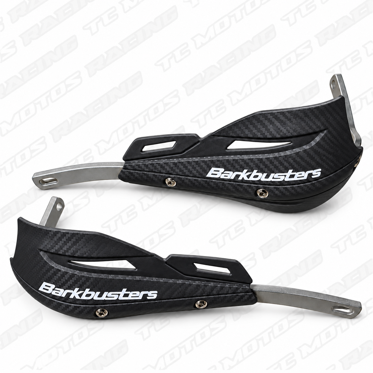 ROMPEVIENTO BARCKBUSTERS BLANCO/ NEGRO