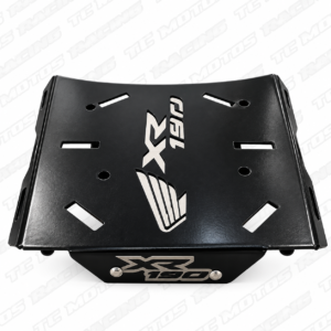 PARRILLA PLANCHA XR 190 L PC