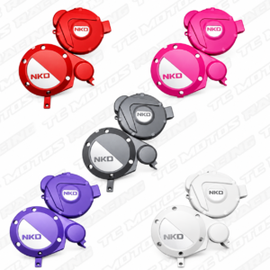 PROTECTOR TAPAS DE MOTOR PLASTICO NKD COLORES
